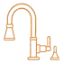Black Hardware & Fixtures