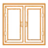 Residential-Style Cabinetry