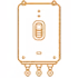 Electric Tankless Water Heater