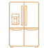 Stainless-Steel Appliances