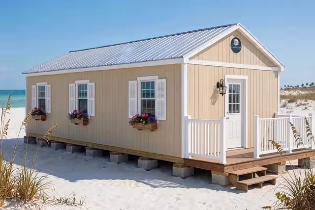 SandDollar Model