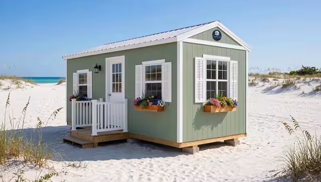 Seabreeze Model